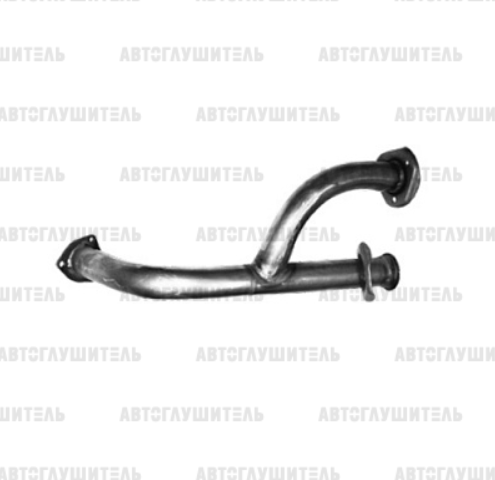 Труба соединительная ПАЗ 3205.07 (дизель)Автоконтинент