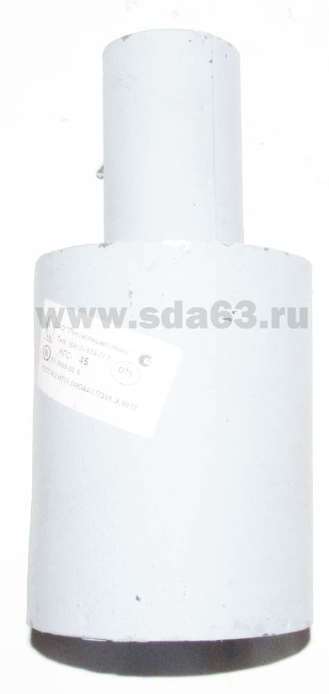 Искрогаситель ИГС-45
