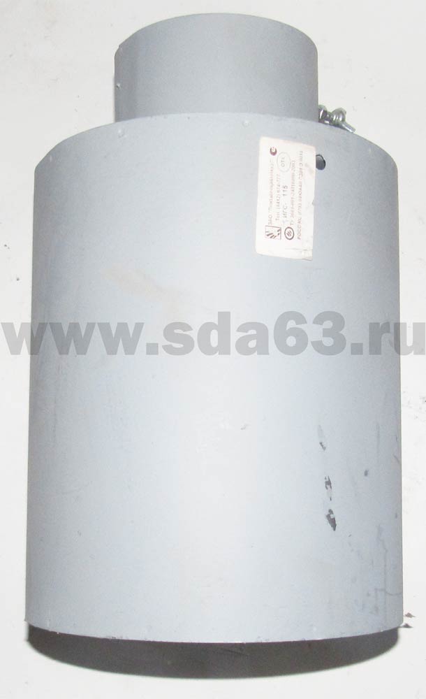 Искрогаситель ИГС-115
