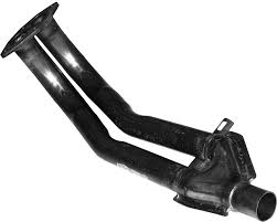 Труба приёмная ГАЗ 2217 406 33027-1203010 G-PART