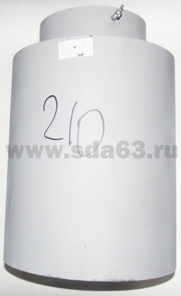 Искрогаситель ИГС-210