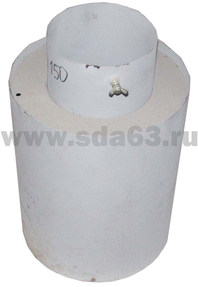 Искрогаситель ИГС-150
