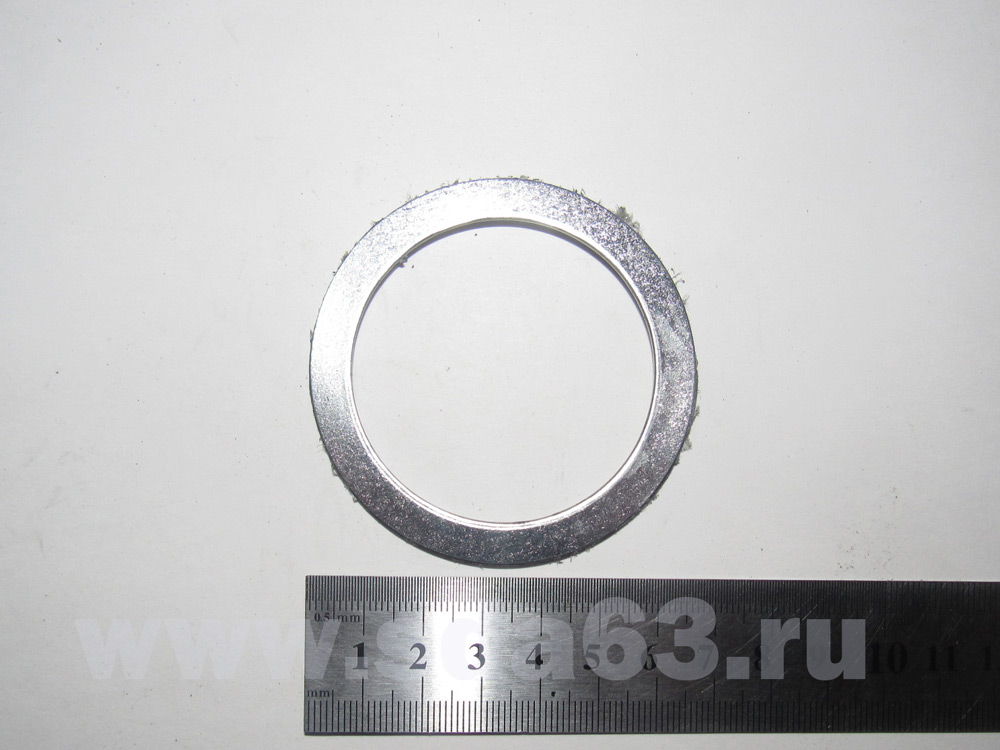 Кольцо приемной трубы ГАЗ 402 тонкое